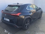  Lexus  UX LEXUS  / 2018 / 5P / todoterreno 2.0 250h Business #2