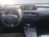  Lexus  UX LEXUS  / 2018 / 5P / todoterreno 2.0 250h Business #3
