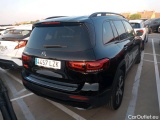  Mercedes  GLB MERCEDES-BENZ  / 2019 / 5P / todoterreno 2.0  200 D DCT 110KW (150CV) #2