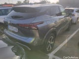  Nissan  Qashqai NISSAN  / 2021 / 5P / todoterreno DIG-T 103kW (140CV) mHEV 4x2 N-Connecta #2
