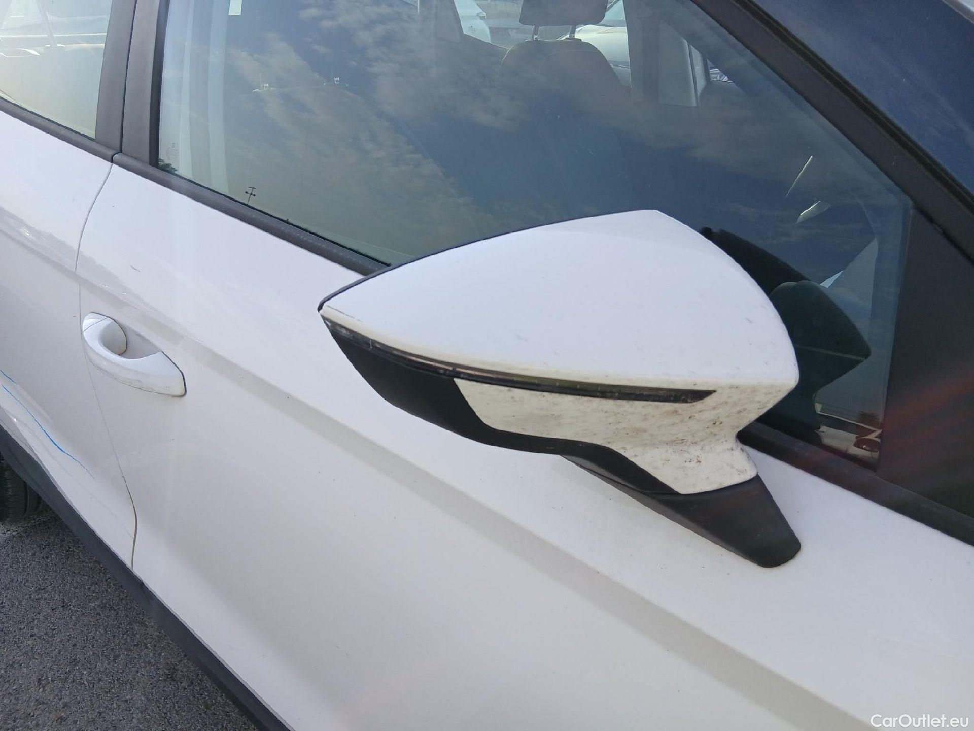  Seat  Arona SEAT  / 2021 / 5P / todoterreno 1.0 TSI 81kW (110CV) Style XL(SP) #41