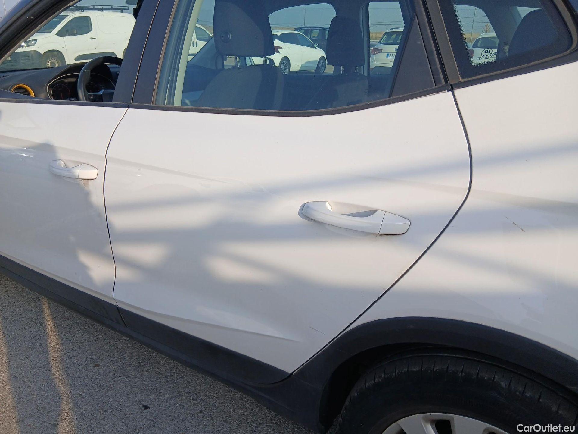  Seat  Arona SEAT  / 2021 / 5P / todoterreno 1.0 TSI 81kW (110CV) Style XL(SP) #16