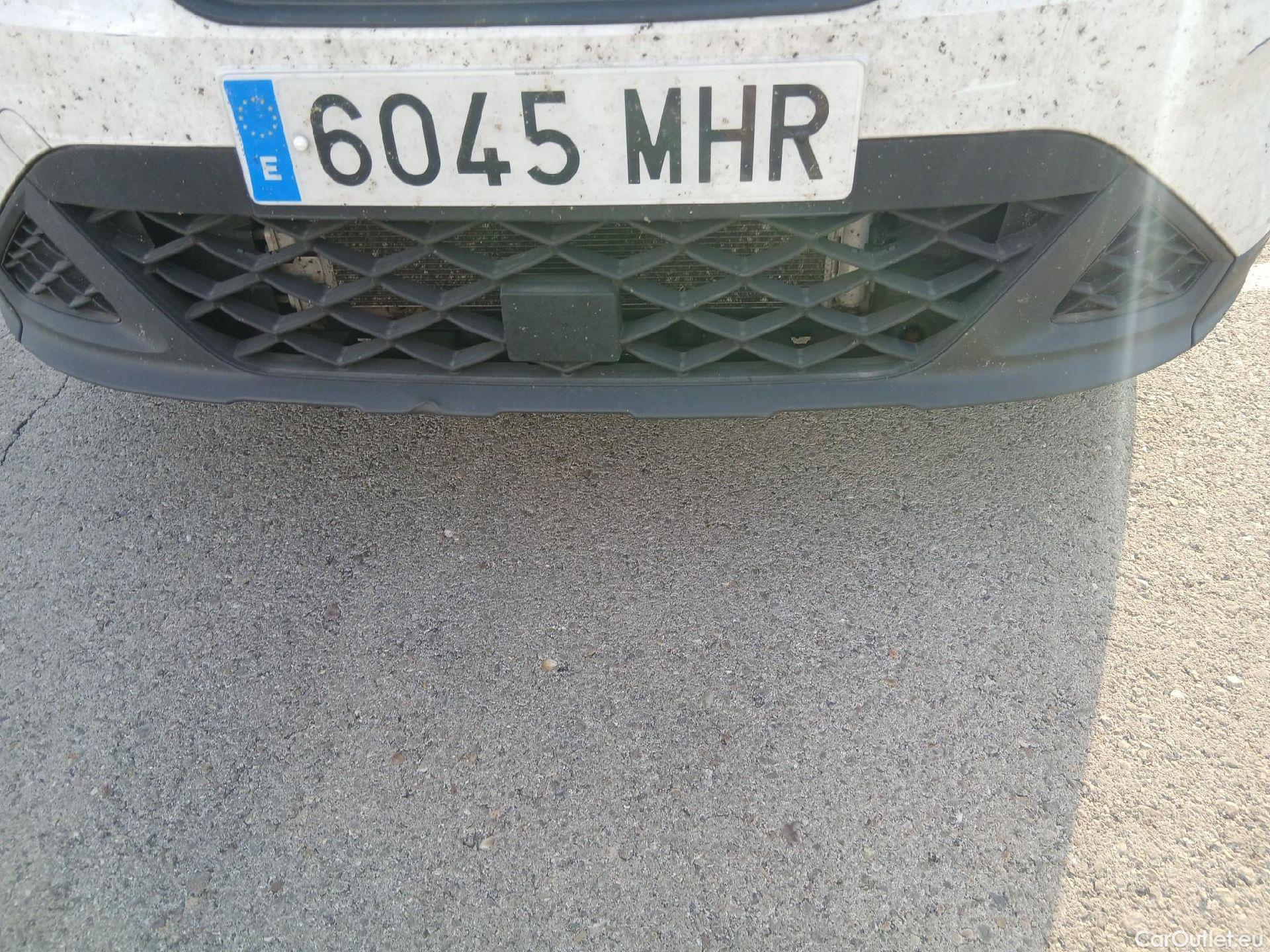  Seat  Arona SEAT  / 2021 / 5P / todoterreno 1.0 TSI 81kW (110CV) Style XL(SP) #5