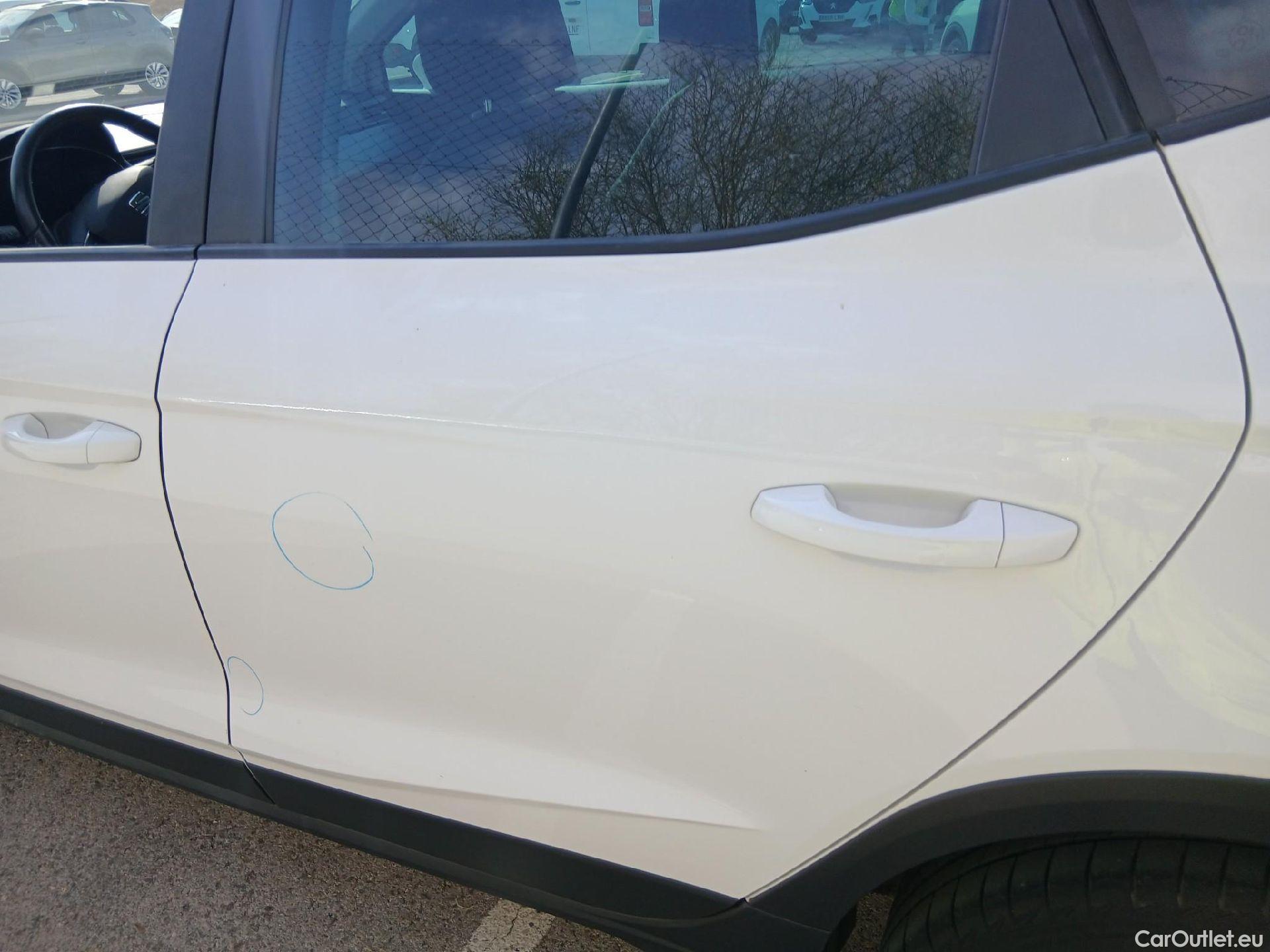  Seat  Arona SEAT  / 2017 / 5P / todoterreno 1.0 TSI 70kW (95CV) Style Edition Eco (CX) #11