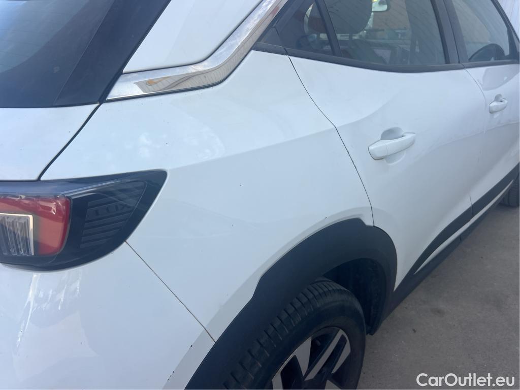  Opel  Mokka OPEL  / 2020 / 5P / todoterreno 1.2 T 74kW (100 CV) Business Elegance #19