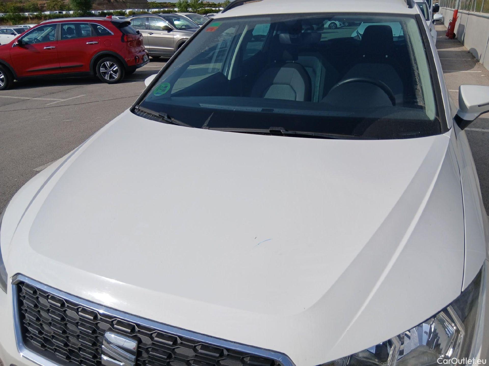  Seat  Arona SEAT  / 2017 / 5P / todoterreno 1.0 TSI 70kW (95CV) Style Edition Eco (CX) #3