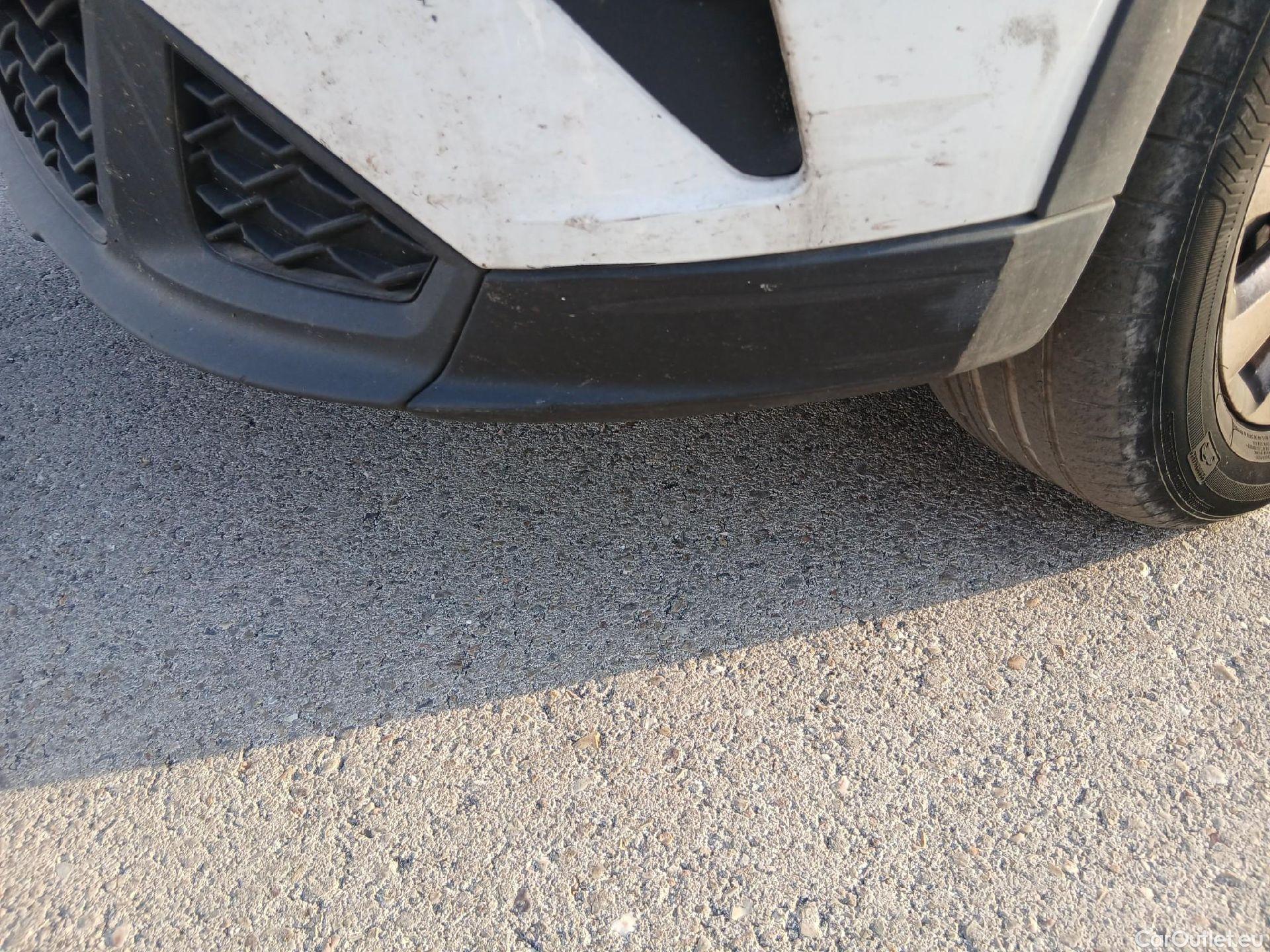  Seat  Arona SEAT  / 2021 / 5P / todoterreno 1.0 TSI 81kW (110CV) Style XL(SP) #8