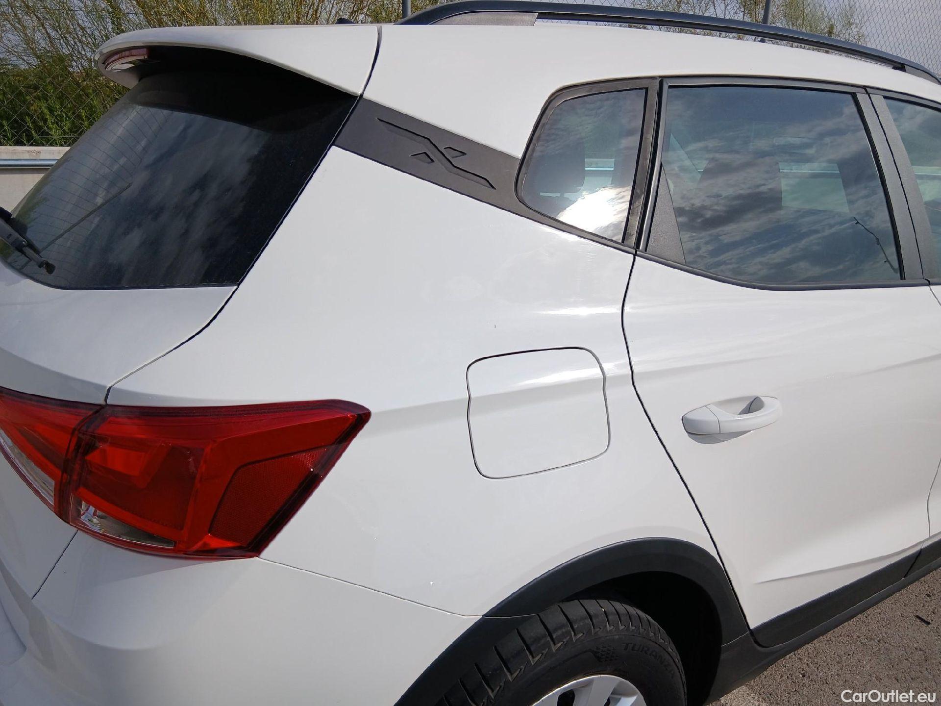  Seat  Arona SEAT  / 2017 / 5P / todoterreno 1.0 TSI 70kW (95CV) Style Edition Eco (CX) #17