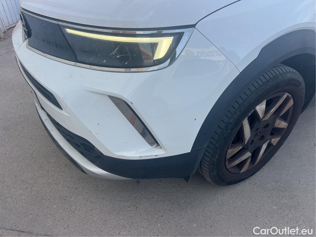  Opel  Mokka OPEL  / 2020 / 5P / todoterreno 1.2 T 74kW (100 CV) Business Elegance #22