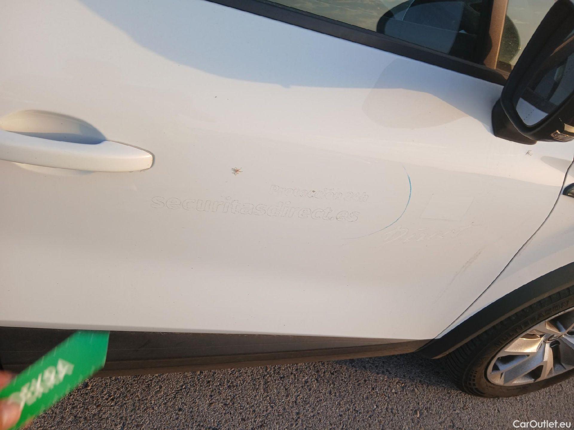  Renault  Captur RENAULT  / 2020 / 5P / todoterreno equilibre TCe 74 kW (100CV) GLP #20