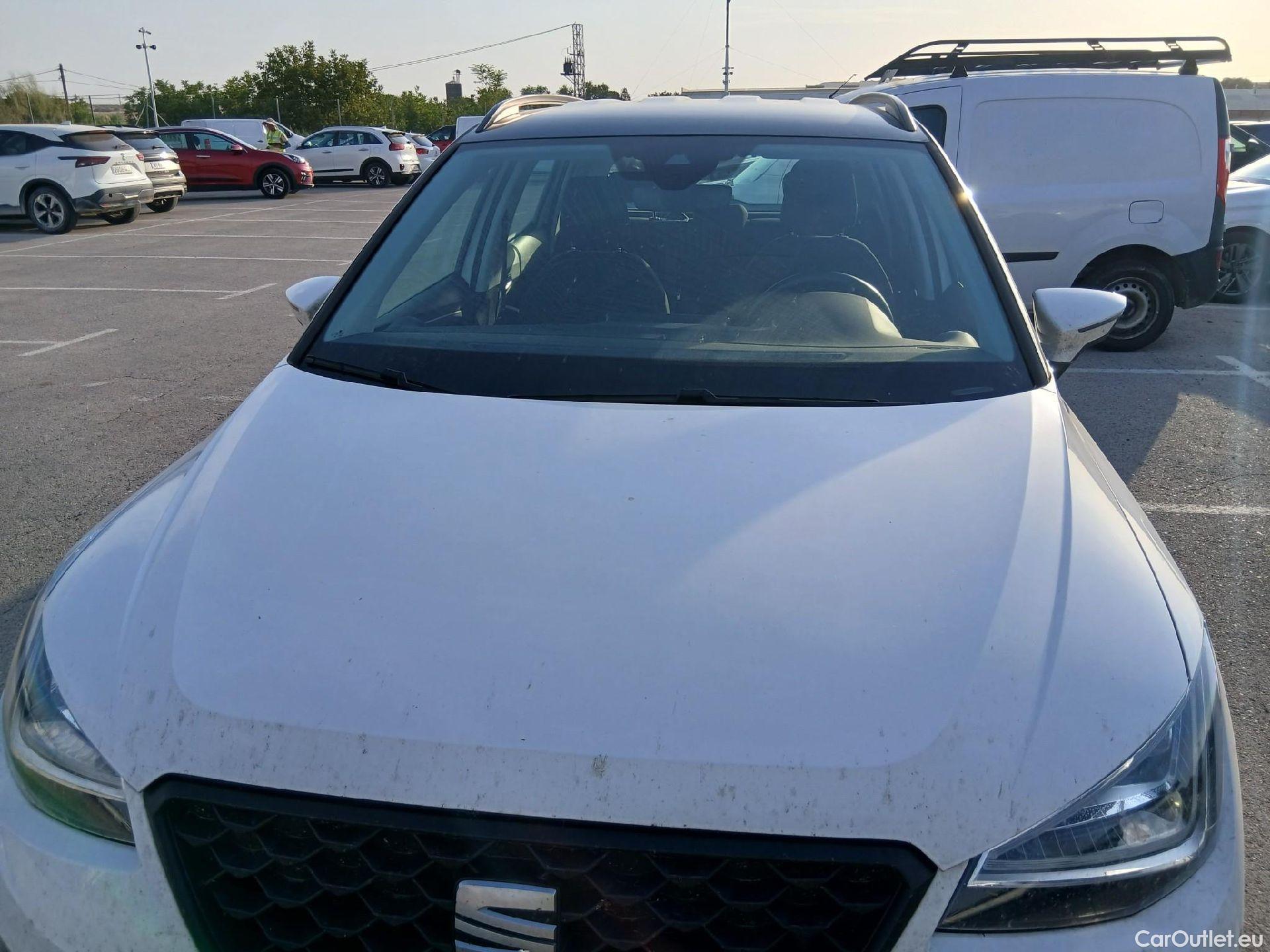  Seat  Arona SEAT  / 2021 / 5P / todoterreno 1.0 TSI 81kW (110CV) Style XL(SP) #45