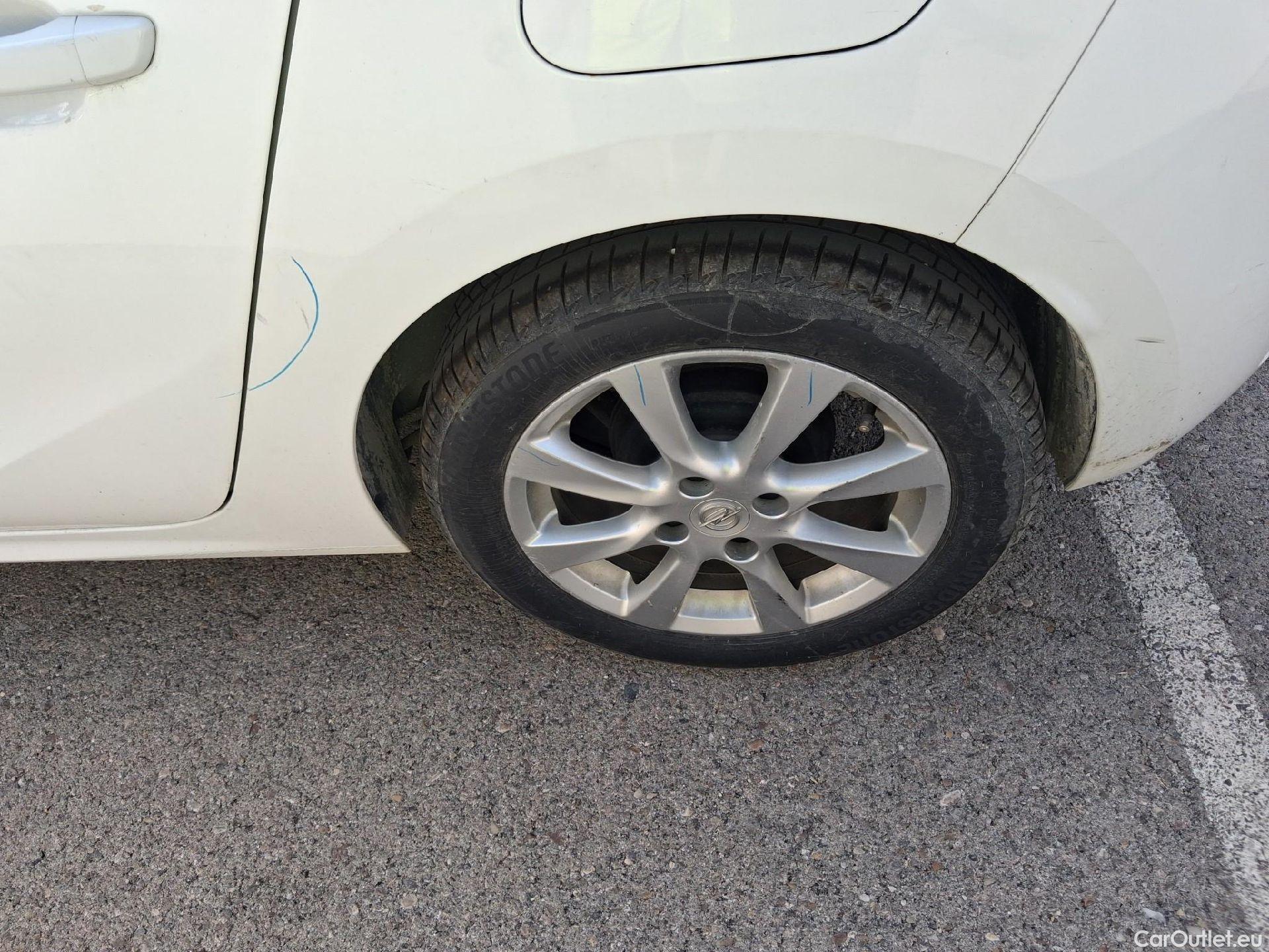  Opel  Corsa OPEL  / 2019 / 5P / berlina con portón 1.2 XEL 55kW (75CV) Edition #15