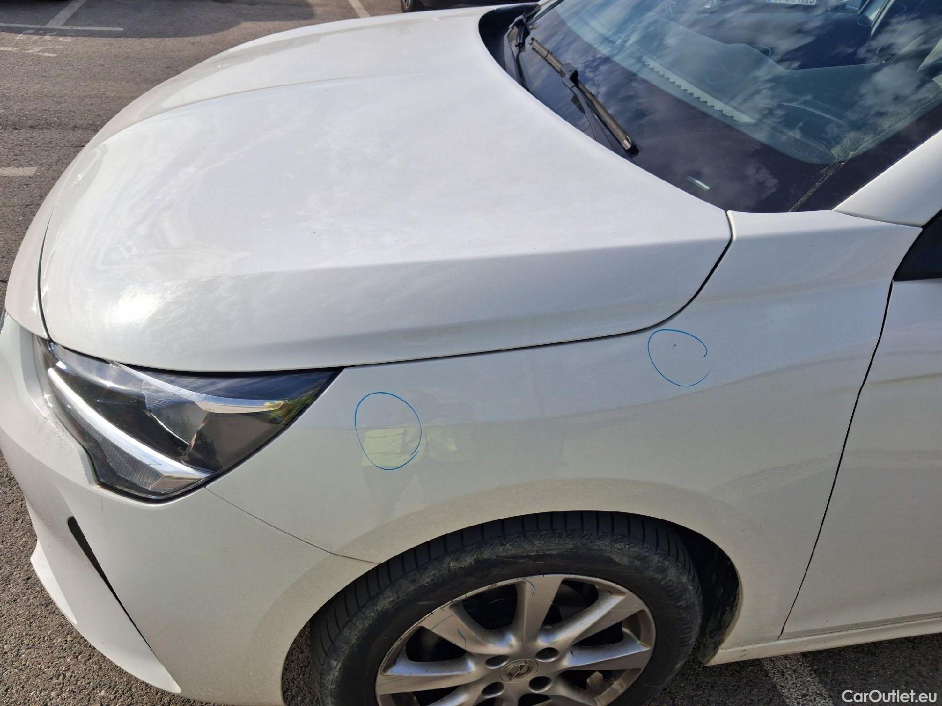  Opel  Corsa OPEL  / 2019 / 5P / berlina con portón 1.2 XEL 55kW (75CV) Edition #18