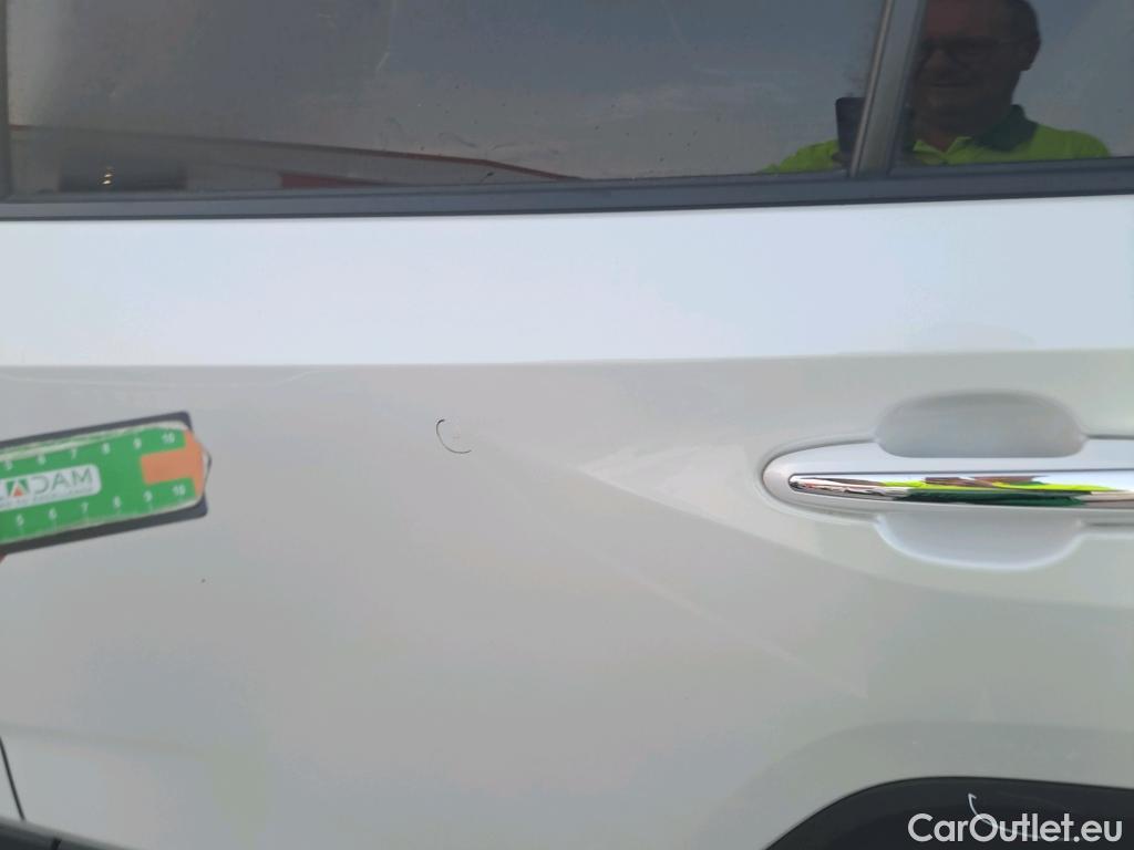  Toyota  RAV4 TOYOTA  / 2018 / 5P / todoterreno 2.5l 220H Luxury #34