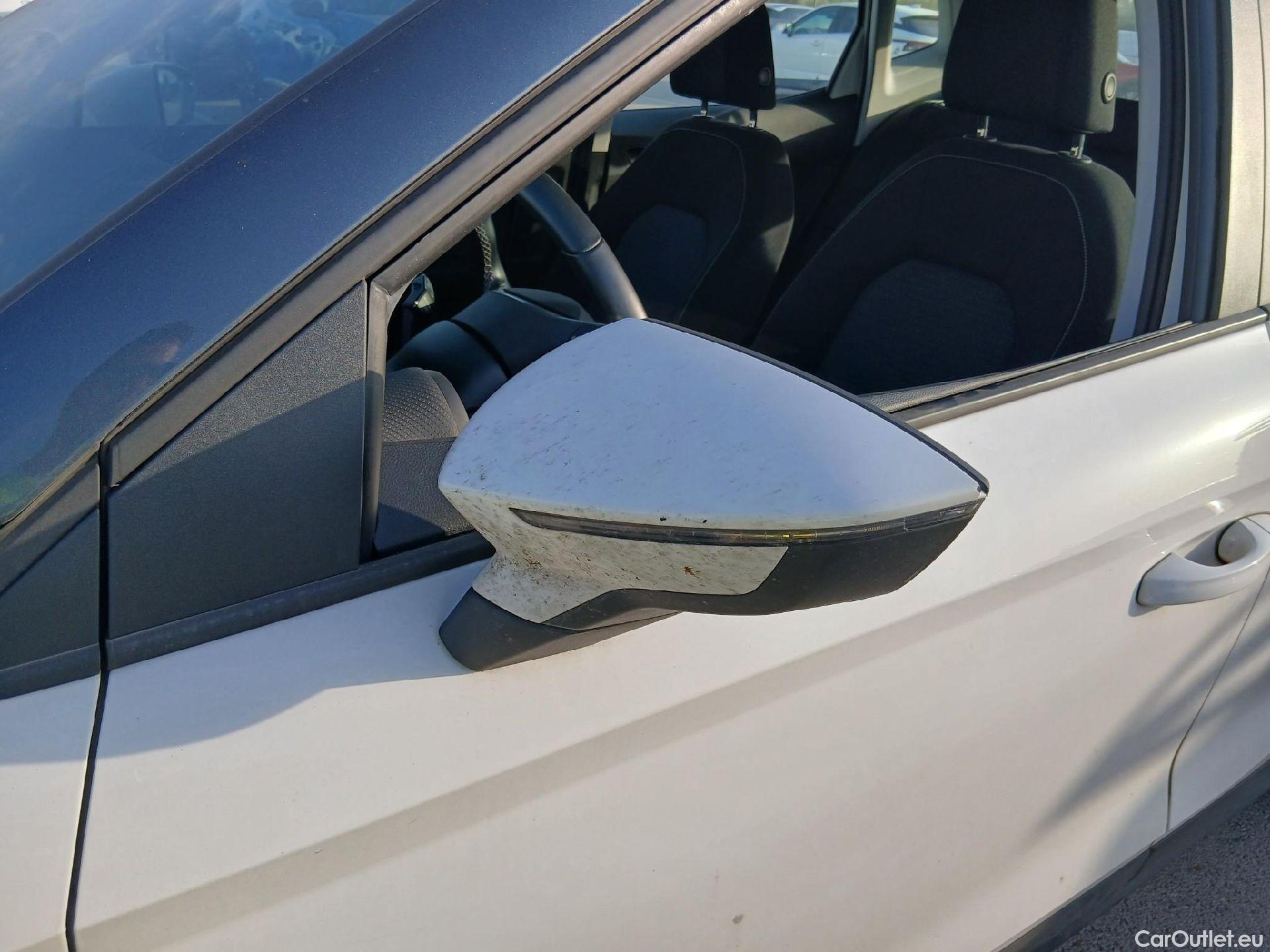  Seat  Arona SEAT  / 2021 / 5P / todoterreno 1.0 TSI 81kW (110CV) Style XL(SP) #13
