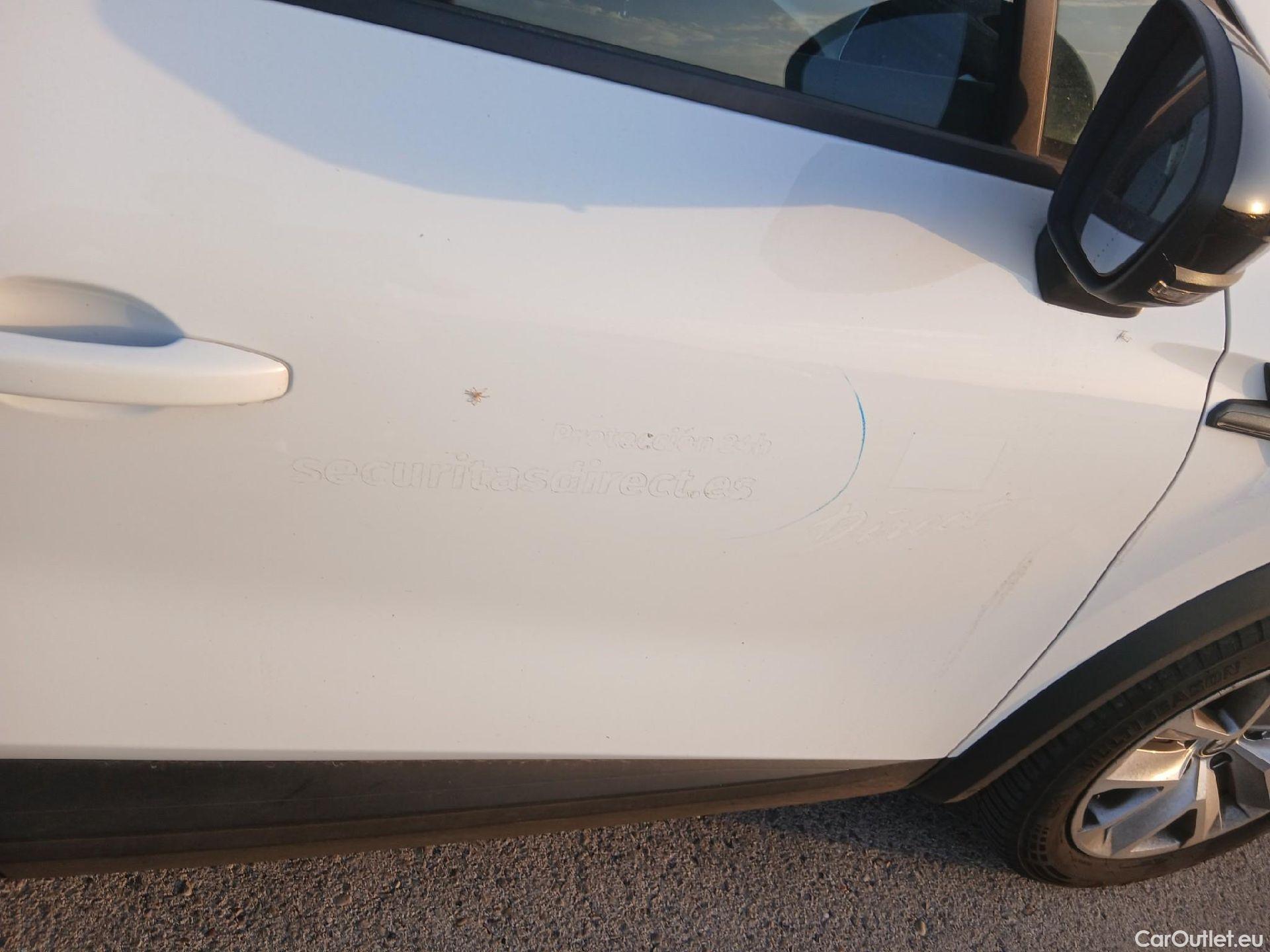  Renault  Captur RENAULT  / 2020 / 5P / todoterreno equilibre TCe 74 kW (100CV) GLP #19