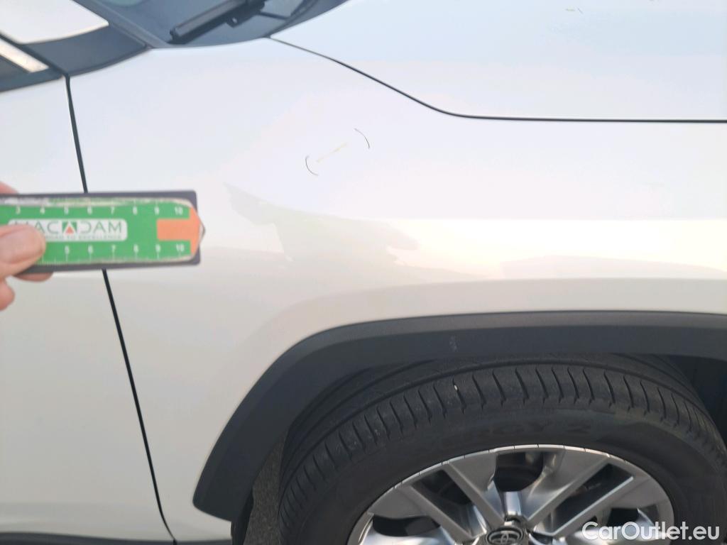  Toyota  RAV4 TOYOTA  / 2018 / 5P / todoterreno 2.5l 220H Luxury #22