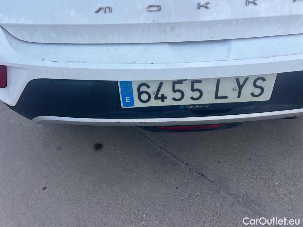  Opel  Mokka OPEL  / 2020 / 5P / todoterreno 1.2 T 74kW (100 CV) Business Elegance #30