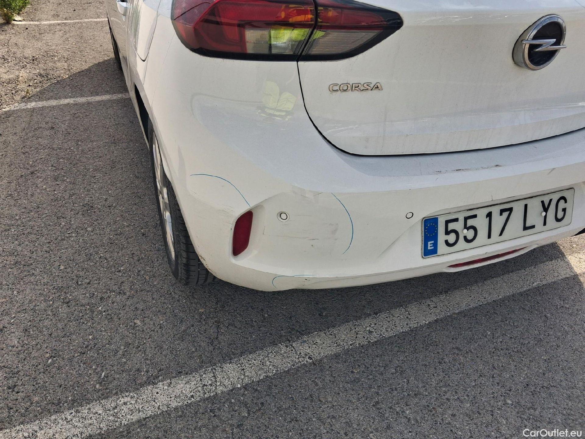  Opel  Corsa OPEL  / 2019 / 5P / berlina con portón 1.2 XEL 55kW (75CV) Edition #31