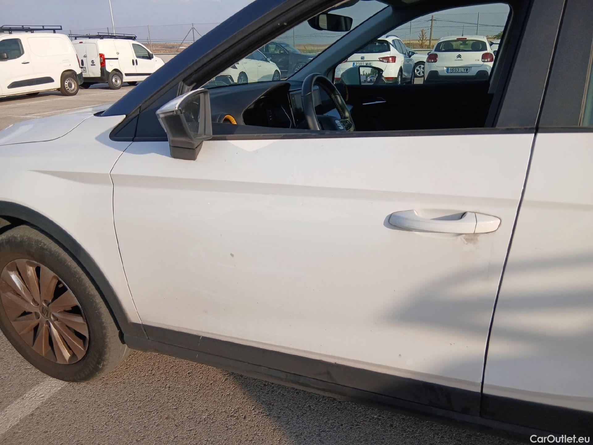  Seat  Arona SEAT  / 2021 / 5P / todoterreno 1.0 TSI 81kW (110CV) Style XL(SP) #15