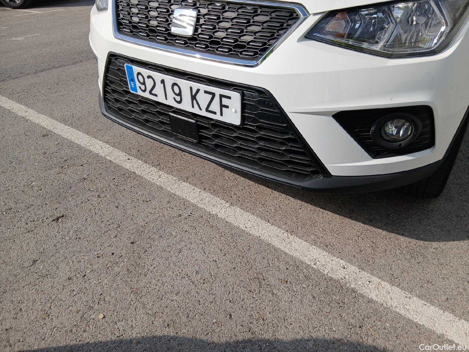  Seat  Arona SEAT  / 2017 / 5P / todoterreno 1.0 TSI 70kW (95CV) Style Edition Eco (CX) #6