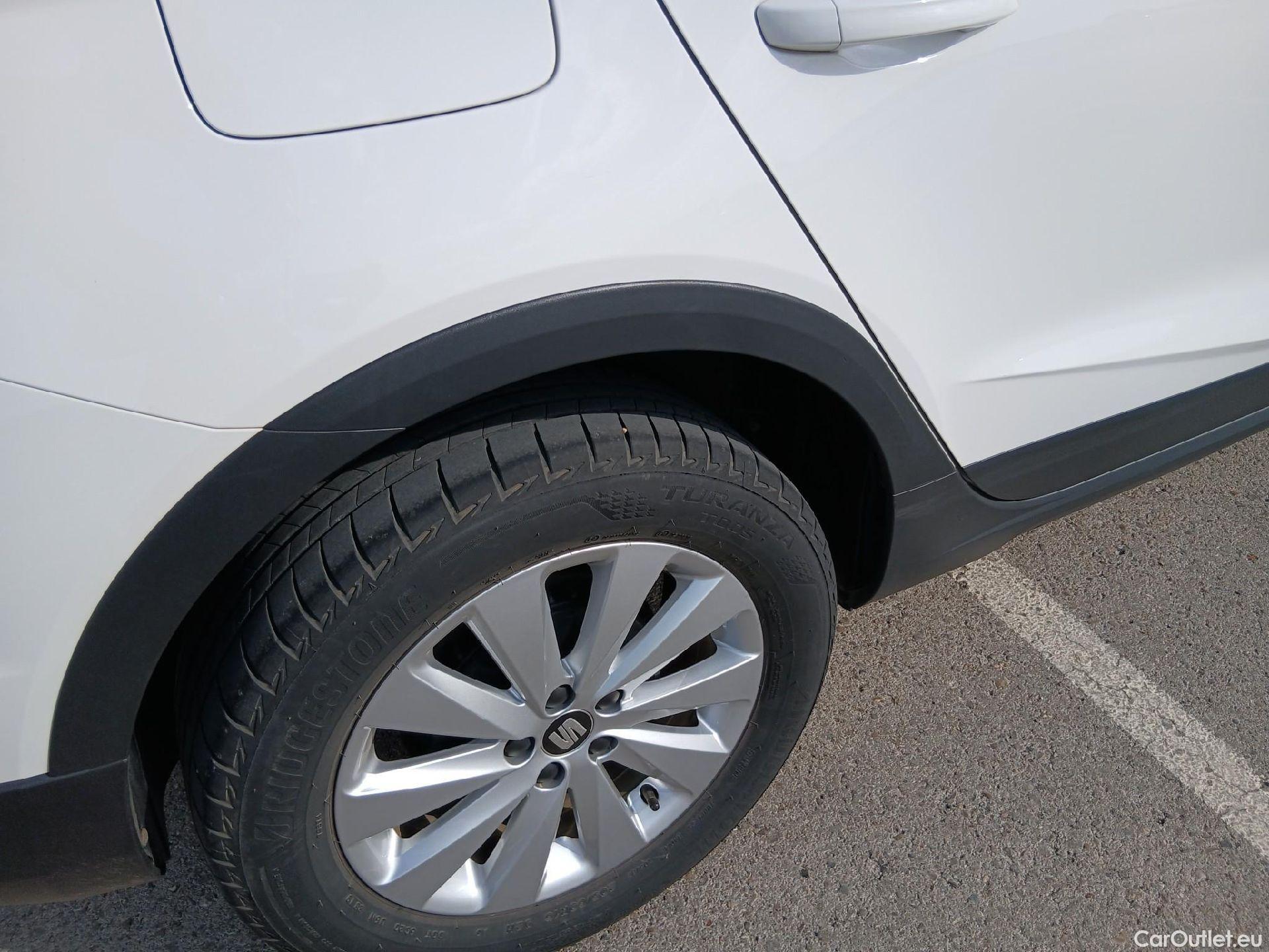  Seat  Arona SEAT  / 2017 / 5P / todoterreno 1.0 TSI 70kW (95CV) Style Edition Eco (CX) #18