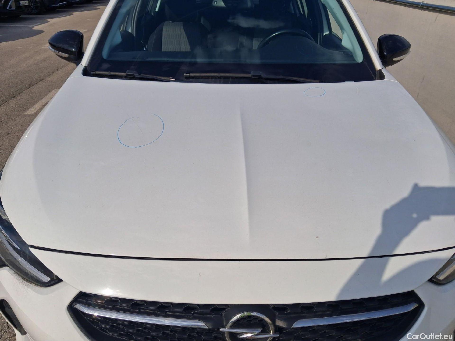  Opel  Corsa OPEL  / 2019 / 5P / berlina con portón 1.2 XEL 55kW (75CV) Edition #45