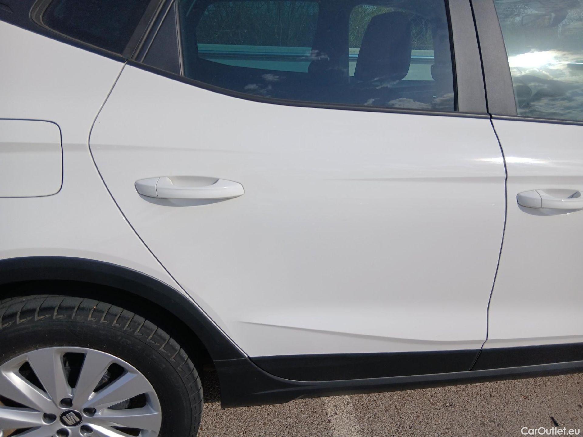  Seat  Arona SEAT  / 2017 / 5P / todoterreno 1.0 TSI 70kW (95CV) Style Edition Eco (CX) #20