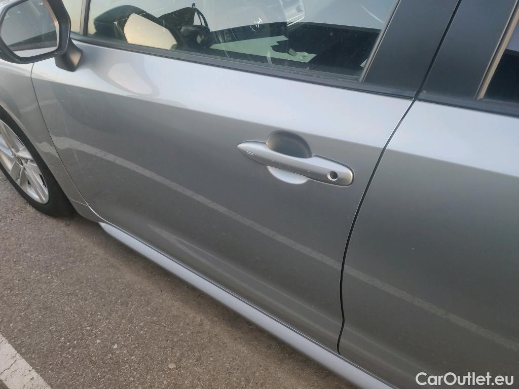 Toyota  Corolla TOYOTA  / 2019 / 5P / familiar 1.8 125H ACTIVE TECH E-CVT TOU SPORT #3