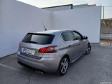  Peugeot  308 PEUGEOT  / 2017 / 5P / berlina con portón GT Line PureTech 130 S&S EAT8 #2