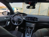  Peugeot  308 PEUGEOT  / 2017 / 5P / berlina con portón GT Line PureTech 130 S&S EAT8 #3