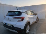  Renault  Captur RENAULT  / 2020 / 5P / todoterreno equilibre TCe 74 kW (100CV) GLP #2