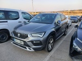  Seat  ATECA SEAT  / 2016 / 5P / todoterreno 2.0 TDI 110kW DSG S&S X-Perience Go L(SP) #2