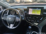  Toyota  Camry TOYOTA  / 2021 / 4P / sedán 2.5 220H Luxury #3