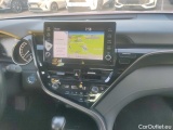  Toyota  Camry TOYOTA  / 2021 / 4P / sedán 2.5 220H Luxury #13