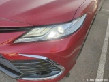  Toyota  Camry TOYOTA  / 2021 / 4P / sedán 2.5 220H Luxury #15
