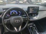  Toyota  Corolla TOYOTA  / 2019 / 5P / familiar 1.8 125H ACTIVE TECH E-CVT TOU SPORT #3