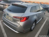  Toyota  Corolla TOYOTA  / 2019 / 5P / familiar 1.8 125H ACTIVE TECH E-CVT TOU SPORT #2