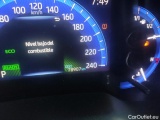  Toyota  Corolla TOYOTA  / 2019 / 5P / familiar 1.8 125H ACTIVE TECH E-CVT TOU SPORT #5