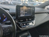  Toyota  Corolla TOYOTA  / 2019 / 5P / familiar 1.8 125H ACTIVE TECH E-CVT TOU SPORT #13
