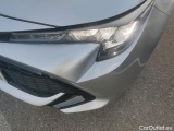  Toyota  Corolla TOYOTA  / 2019 / 5P / familiar 1.8 125H ACTIVE TECH E-CVT TOU SPORT #15