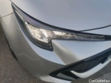  Toyota  Corolla TOYOTA  / 2019 / 5P / familiar 1.8 125H ACTIVE TECH E-CVT TOU SPORT #16
