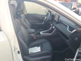  Toyota  RAV4 TOYOTA  / 2018 / 5P / todoterreno 2.5l 220H Luxury #6