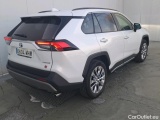  Toyota  RAV4 TOYOTA  / 2018 / 5P / todoterreno 2.5l 220H Luxury #2
