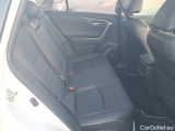  Toyota  RAV4 TOYOTA  / 2018 / 5P / todoterreno 2.5l 220H Luxury #7