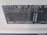  Toyota  RAV4 TOYOTA  / 2018 / 5P / todoterreno 2.5l 220H Luxury #19