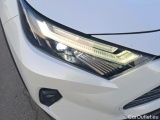 Toyota  RAV4 TOYOTA  / 2018 / 5P / todoterreno 2.5l 220H Luxury #18
