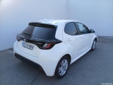  Toyota  Yaris TOYOTA  1.5 120H Business Plus #2
