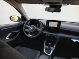  Toyota  Yaris TOYOTA  1.5 120H Business Plus #4