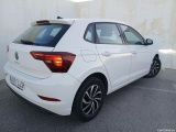  Volkswagen  Polo VOLKSWAGEN  / 2021 / 5P / berlina con portón Life 1.0 TSI 70kW (95CV) #2